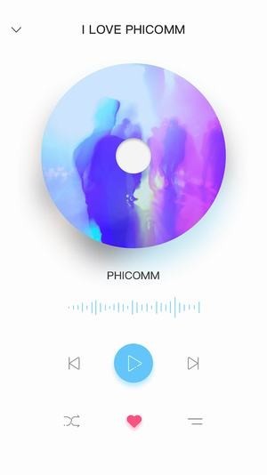 斐讯ai音箱app 1