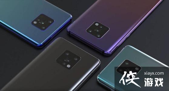 华为p40pro+配置参数详情