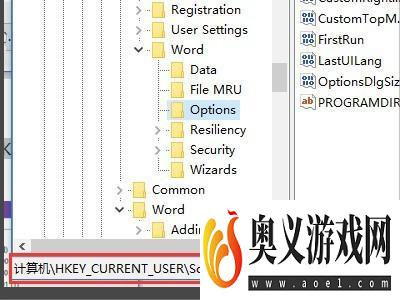 word 中的CTRL+Z功能失效如何解决