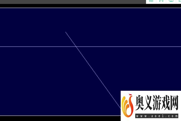 CAD里面的修剪命令如何使用？