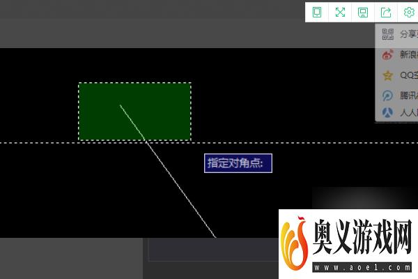 CAD里面的修剪命令如何使用？