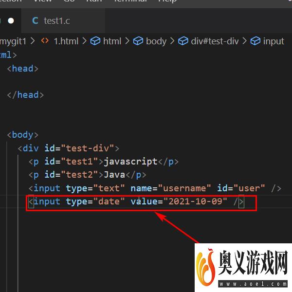 html5怎样增加日期控件？