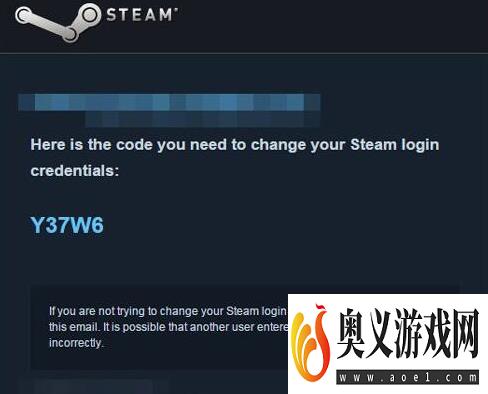 steam怎么找回密码