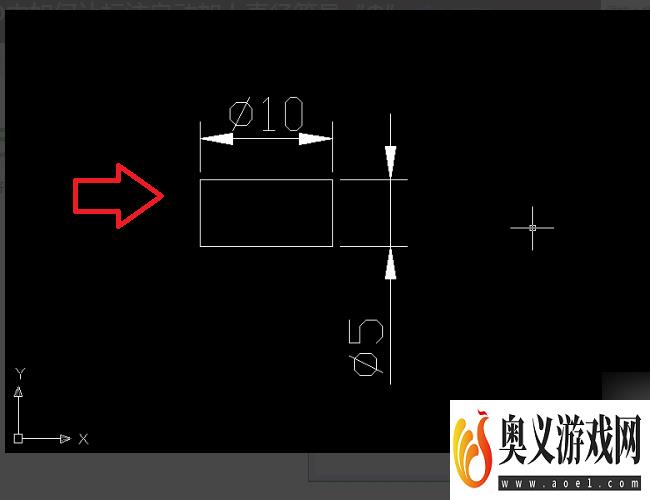 用CAD标注尺寸时怎么输入表示直径的符号？