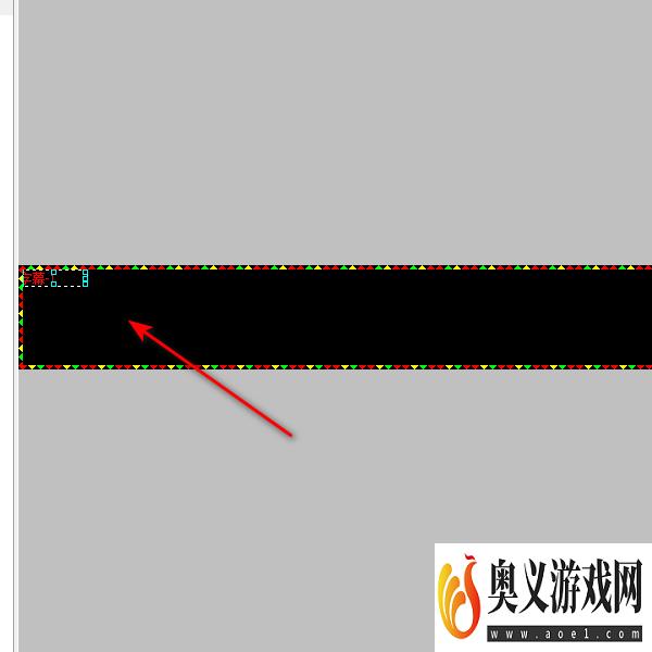 LedshowTW 2016怎样添加字幕？