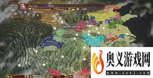 《三国志13》威力加强版和普通版的区别