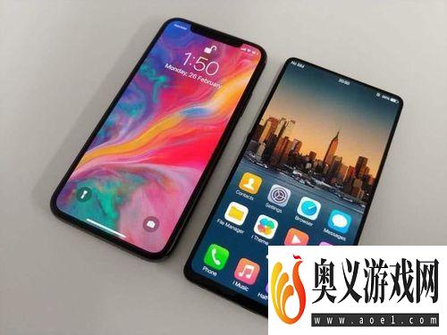 怎么自动对齐vivo手机的APP图标？