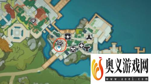 《原神》4.0合成台新增圣遗物一览 4.0合成台新增圣遗物有哪些？