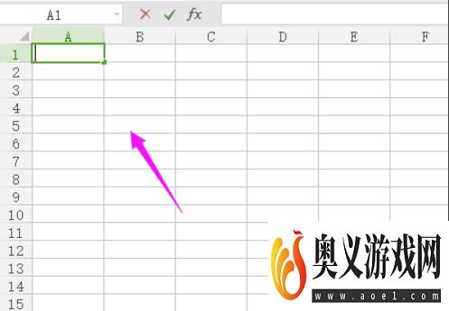 Excel表格里生成随机数的简单操作