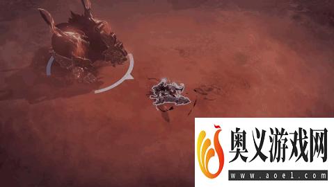 《命运方舟》讨伐星辰护卫任务怎么打？讨伐星辰护卫1阶段打法攻略