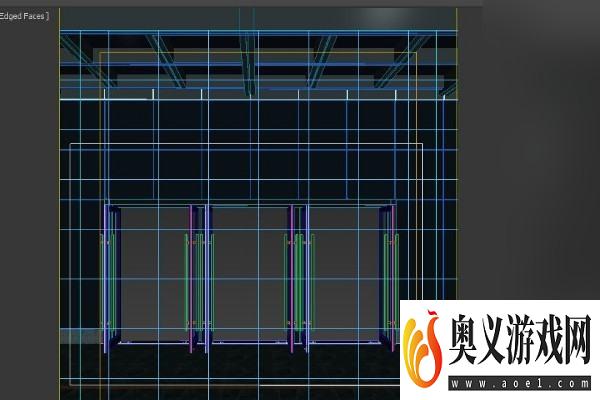 3DMAX中如何设置广角镜头？