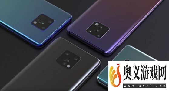 华为p40pro+配置参数详情