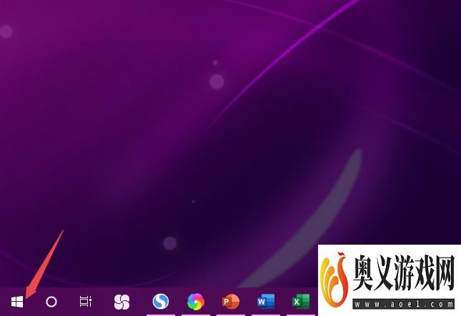 win10耳机有电流声且声音很大怎么解决