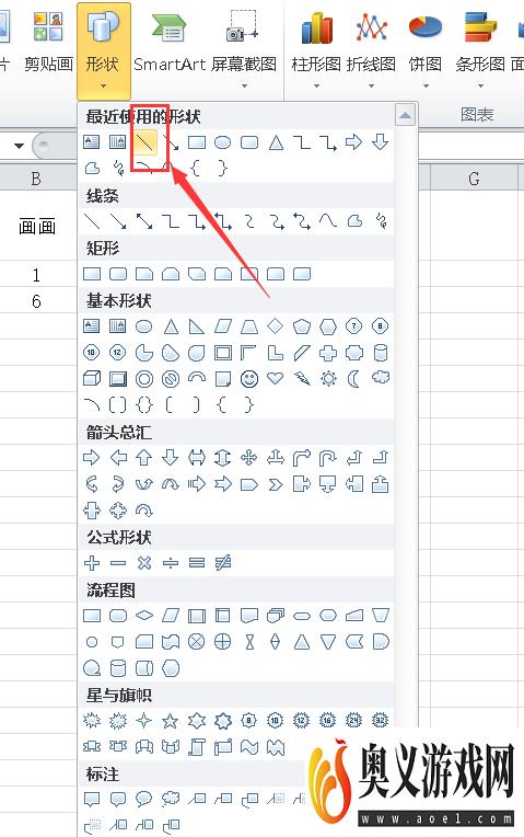 excel如何制作复式统计表？