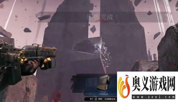 《遗迹2》迷宫哨兵BOSS攻略