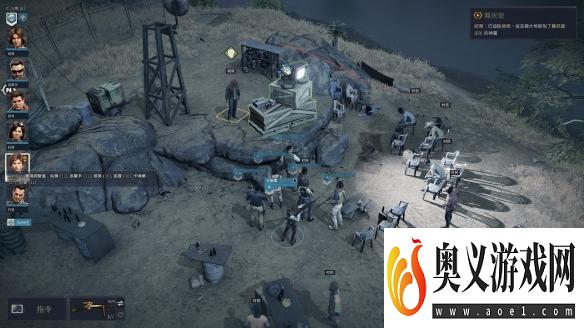 《铁血联盟3》全佣兵强度个人向评价 最强佣兵有哪些？