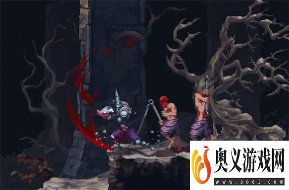 《神之亵渎2》出门武器选择推荐