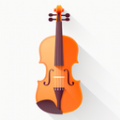 小提琴调音器教学免费手机版下载  v1.0.0 