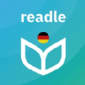 Readle app德语学习最新版  v2.7.6