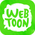 webtoon漫画app下载韩版中文软件  v1.0.0