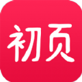 初页官网IOS手机版app  v4.6.8.62 