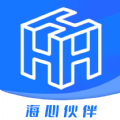 海心伙伴收银app手机版下载  v1.0.0 