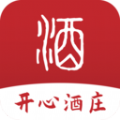 开心酒庄app下载安装  v1.0.0 