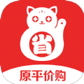 省猫猫官方版app下载安装  v3.6.2