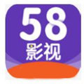 58影视app软件1.7最新版本免费下载安装  v2.0