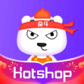 HotShop app购物软件最新版  v1.1.4