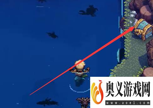 《星之海》海螺全收集位置大全