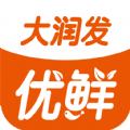 大润发优鲜手机版app软件下载  v1.8.1 