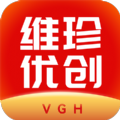 维珍VGH置换平台APP官方下载  v1.9.4