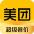 美团app扫码骑行电动车最新版下载  v12.11.403