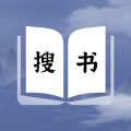 山海搜书app官方下载  v1.0.4