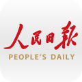 人民日报军装照p图软件二维码下载  v7.2.5.2