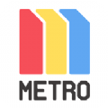 metro大都会官方版app手机软件下载安装  v2.5.17