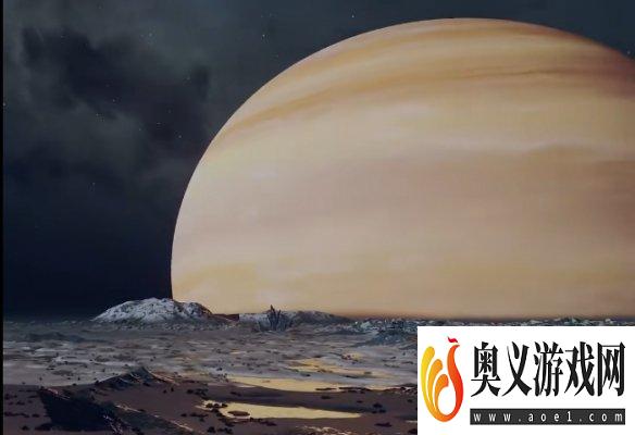 《星空》瓦鲁恩家族派系成员介绍