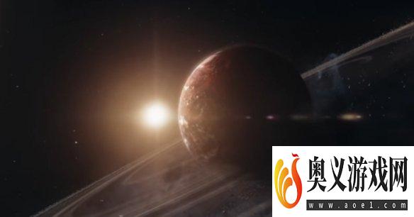 《星空》瓦鲁恩家族派系由来