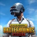 pubg地铁逃生