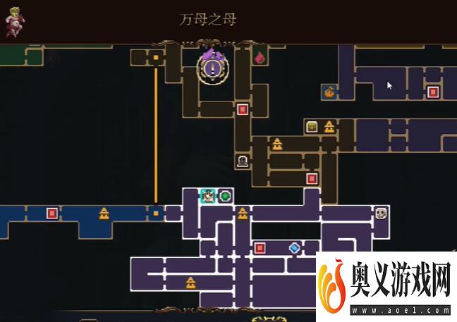 《神之亵渎2》神秘符号分布在哪些地图？神秘符号收集攻略