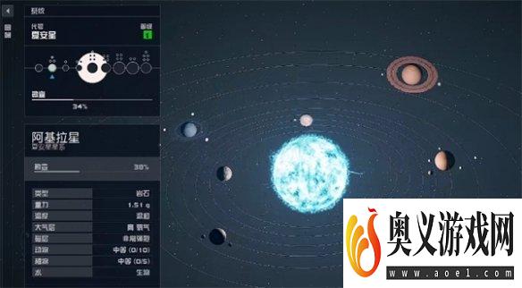 《星空》starfield星星雄鹰号获取方法