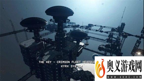 《星空》starfield绯红舰队信息介绍