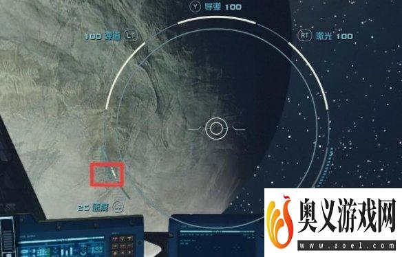 《星空》飞船空战怎么操作？飞船空战基础操作解析