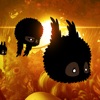 badland