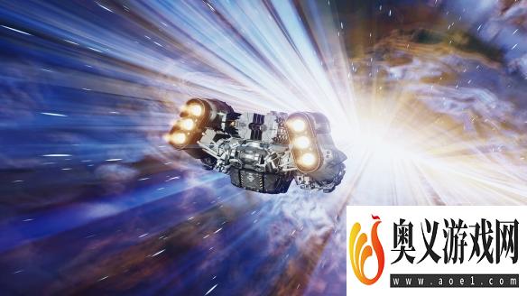 《星空》飞船等级不够无法驾驶怎么办？ 等级不够开不了飞船解决方法