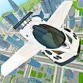 Flying Car Real Driving