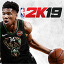 nba2k19 