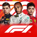 F1漂移赛车原版