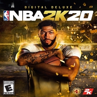 NBA2K20